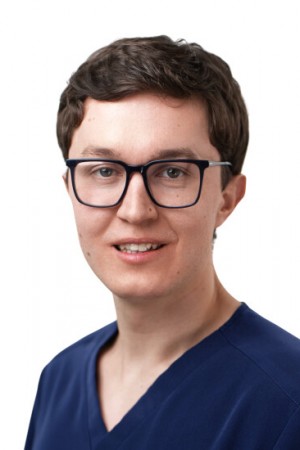 Подустов Артём Евгеньевич