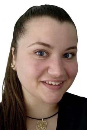 Черненко Манана Георгиевна