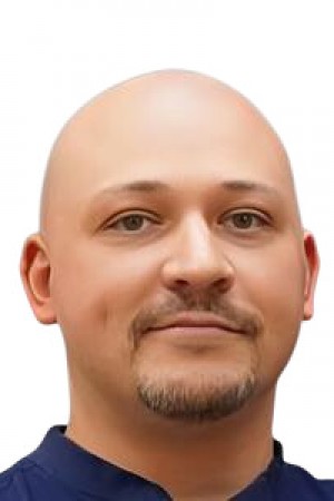 Воробьев Дмитрий Владимирович