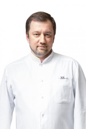 Животов Владимир Анатольевич