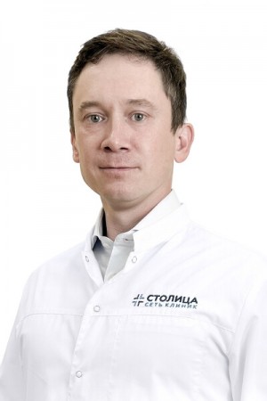 Мальцев Андрей Владимирович