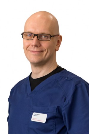 Леонов Александр Евгеньевич