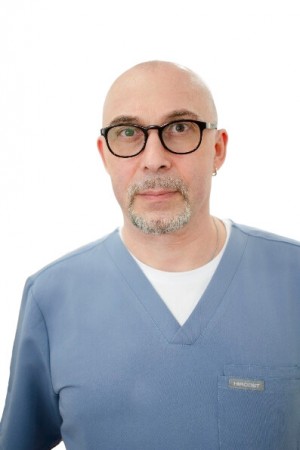 Гусев Вадим Дмитриевич