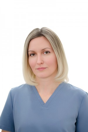 Апряткина Екатерина Викторовна