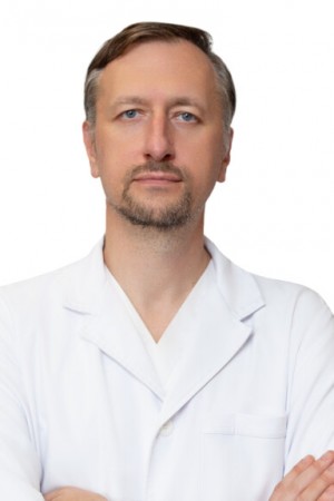 Зарайский Александр Сергеевич