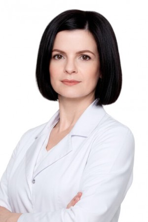 Гольман Марина Михайловна