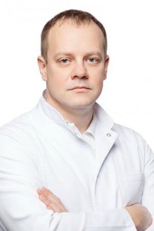 Куликов Илья Владимирович