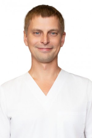 Смирнов Алексей Владимирович