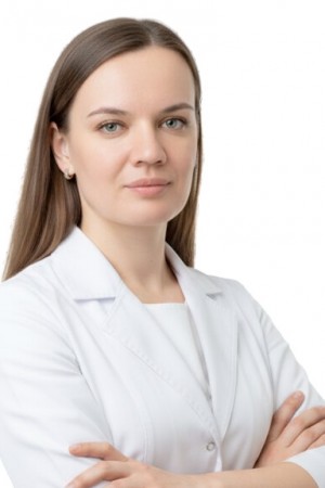 Ларина Екатерина Юрьевна