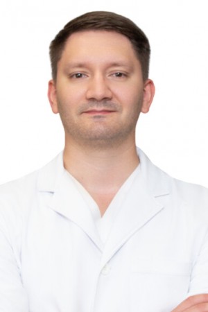 Галлямов Эдуард Эдуардович