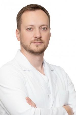 Савенко Юрий Николаевич