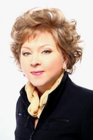 Карпова Елена Ивановна