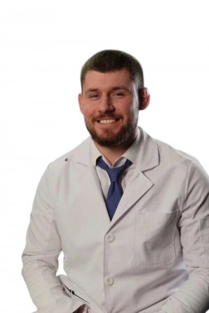 Радик Леонид Михайлович