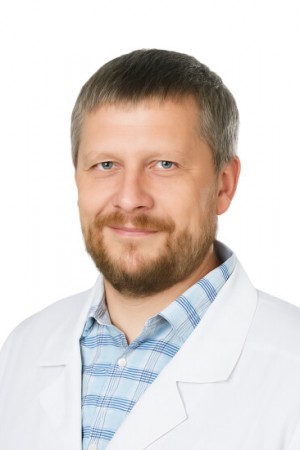 Дикарев Евгений Ростиславович