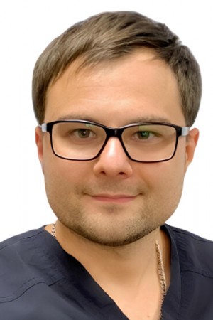 Чмелев Артём Сергеевич