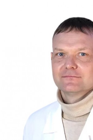 Дулкин Денис Викторович