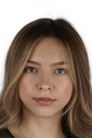 Кускова Оксана Валерьевна