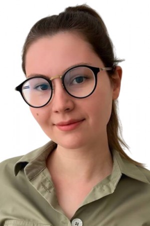 Иваненко Анастасия Дмитриевна