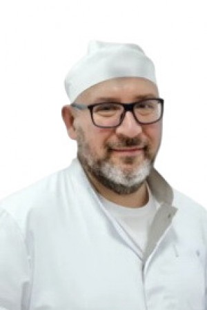 Малахов Алексей Михайлович