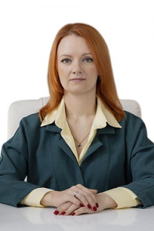 Удовикина Татьяна Валерьевна