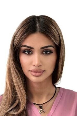 Тагиева Рена Тельмановна