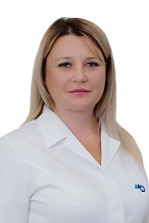 Зайцева Валентина Михайловна