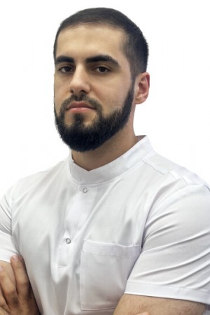 Мирзоев Заур Акифович