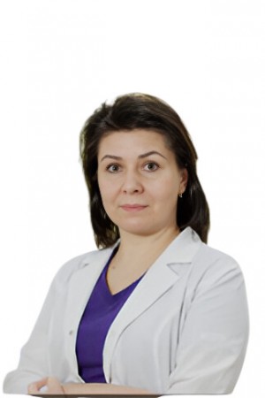 Разуваева Татьяна Евгеньевна