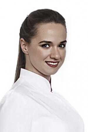 Литвинчук Ангелина Алексеевна