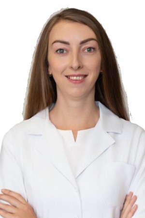 Давыдовская Ольга Александровна