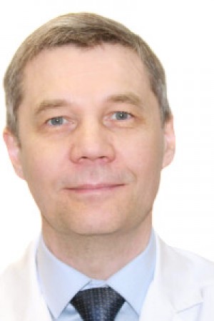 Резник Сергей Маркович