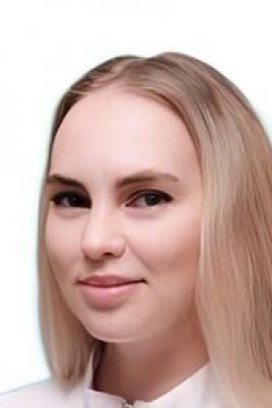 Сорокина Светлана Викторовна