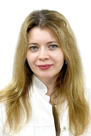 Малолеткина Екатерина Станиславовна