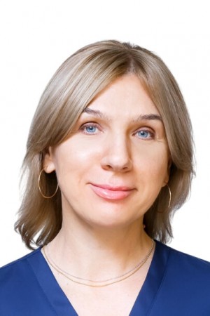 Кариева Анна Владимировна