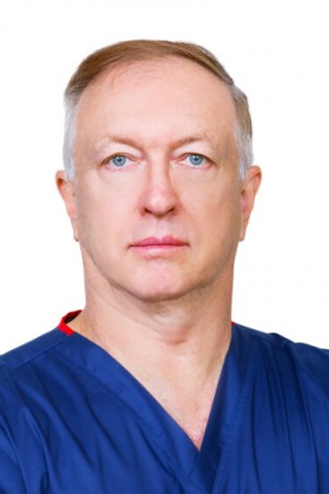 Осипов Андрей Викторович