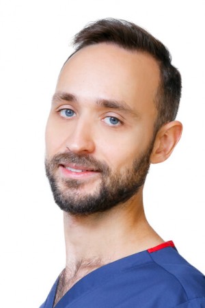 Кочнев Кирилл Сергеевич