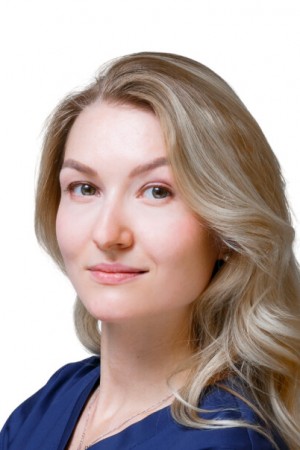Морозова Алена Игоревна