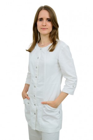 Пылина Светлана Викторовна