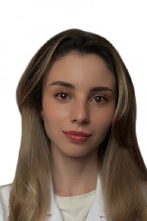 Тарасова Карина Артуровна