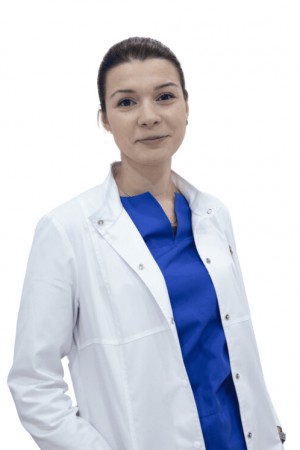 Толпежникова Дарья Дмитриевна