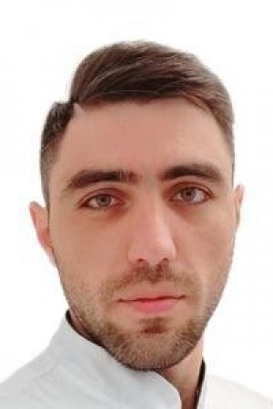 Алиев Тимур Гайдарович