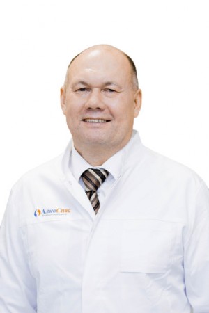 Голышев Марк Викторович