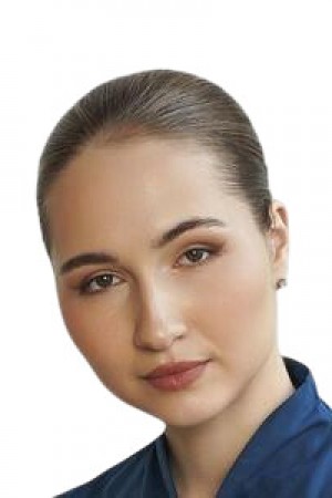 Лясканова Лада Вячеславовна