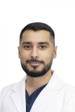 Асадов Аслан Саидович