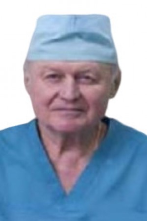 Климов Марат Михайлович