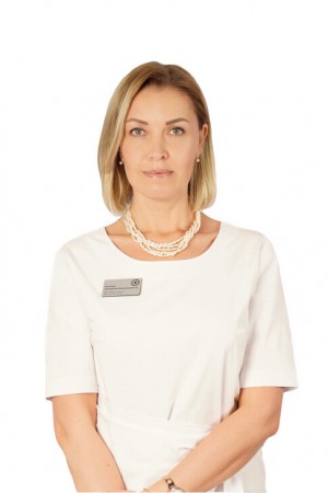 Осипова Екатерина Александровна