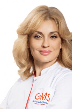 Кошко Саида Хазретовна