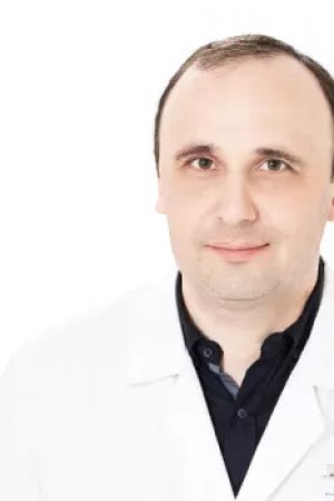 Батчаев Эльдар Османович