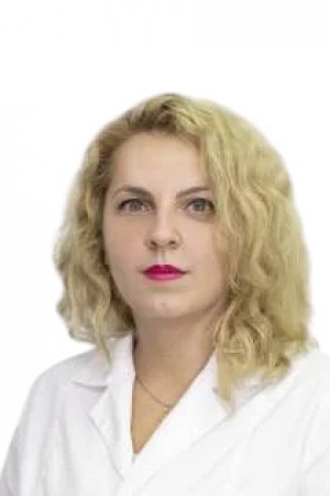 Гусейнова Гюнель Али кызы