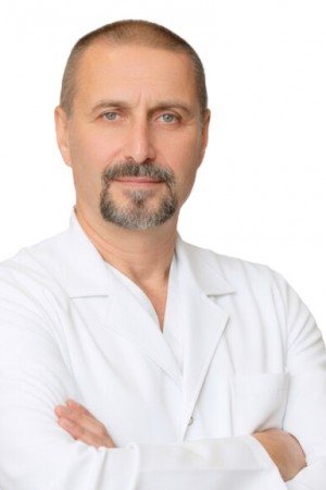 Анчиков Григорий Юрьевич